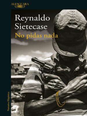 cover image of No pidas nada